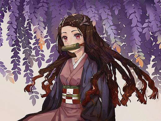 弥豆子