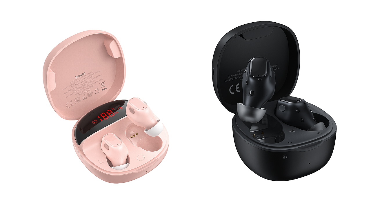 baseus工作记录（图ZMjQ3OTY1Nzg4） - 产品 - 站酷设计师打雷要下雨原创素材 - 站酷ZCOOL