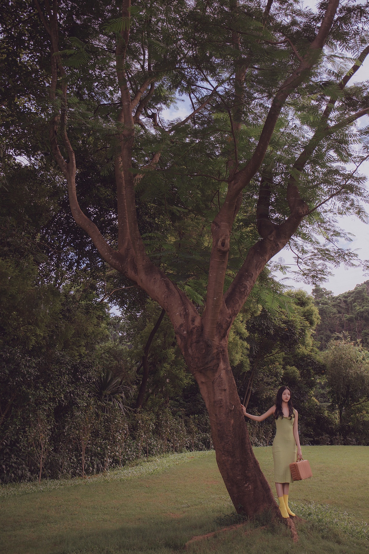 人间平庸 你是眸间温柔（图ZMTk4NDE4MjQw） - 人像摄影 - 站酷设计师萌又三岁原创素材 - 站酷ZCOOL