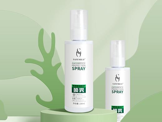 電商詳情頁-防護(hù)噴霧（個人主頁-ZNDY5MzY5MzI=） - 電商 - 站酷設(shè)計師京東熱原創(chuàng)素材 - 站酷ZCOOL