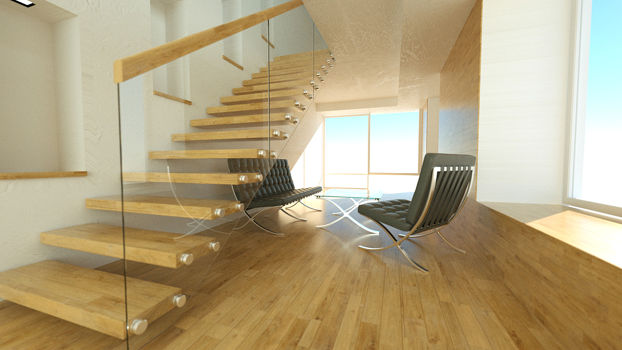 C4D多场景写实渲染（图ZMjM2MjY2NTI0） - 场景 - 站酷设计师西瓜多原创素材 - 站酷ZCOOL