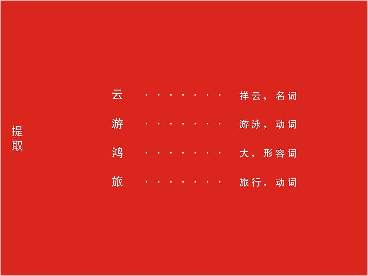 云游鸿旅logo设计（图ZODA2MjM4ODA=） - 品牌 - 站酷设计师我心向往1992原创素材 - 站酷ZCOOL