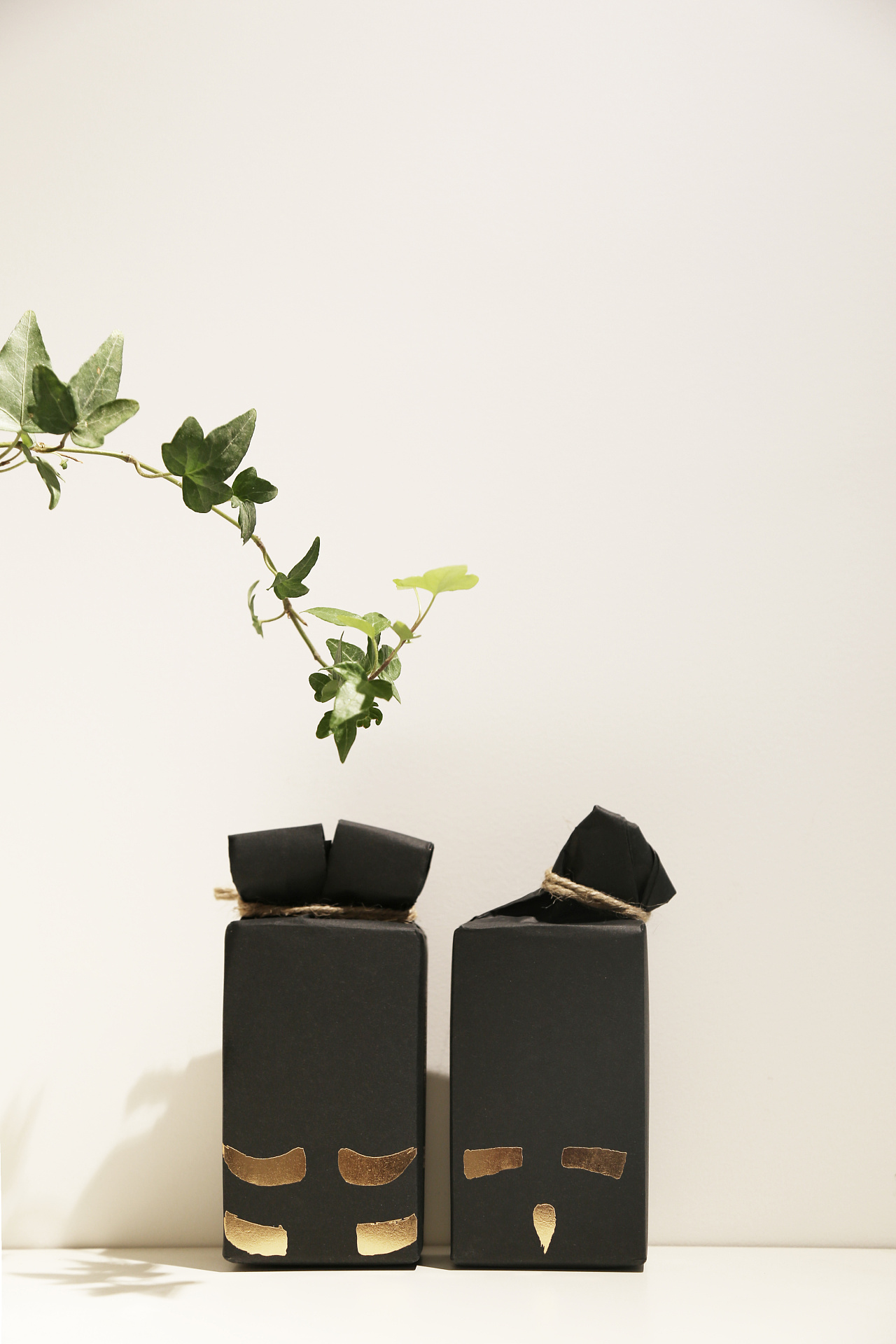 大俑小俑茯茶-文创茶设计