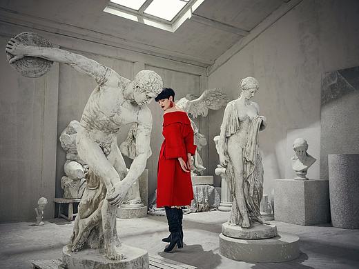 Lamerry 2020AW Campaign