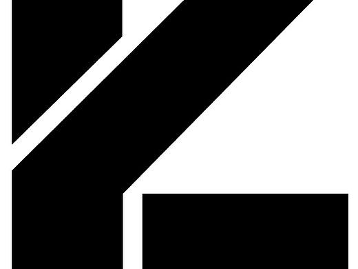 LY 字母组合LOGO