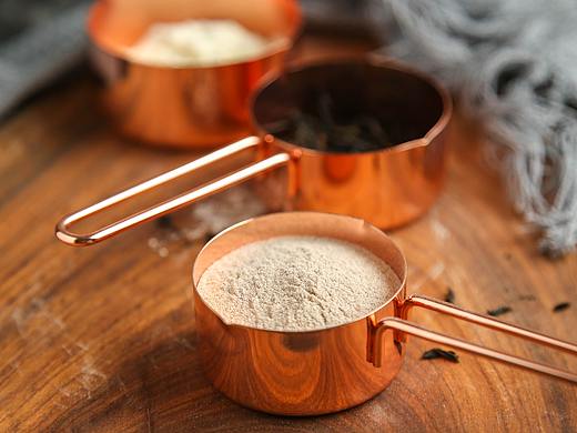 【10月产品摄影】阿萨姆奶茶