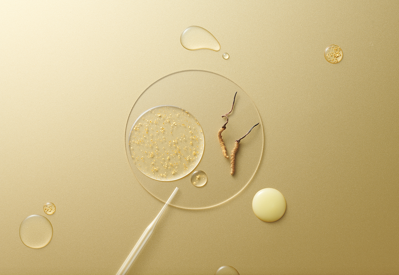 ZEESEA 眉笔 MINTAKA PRESENTS