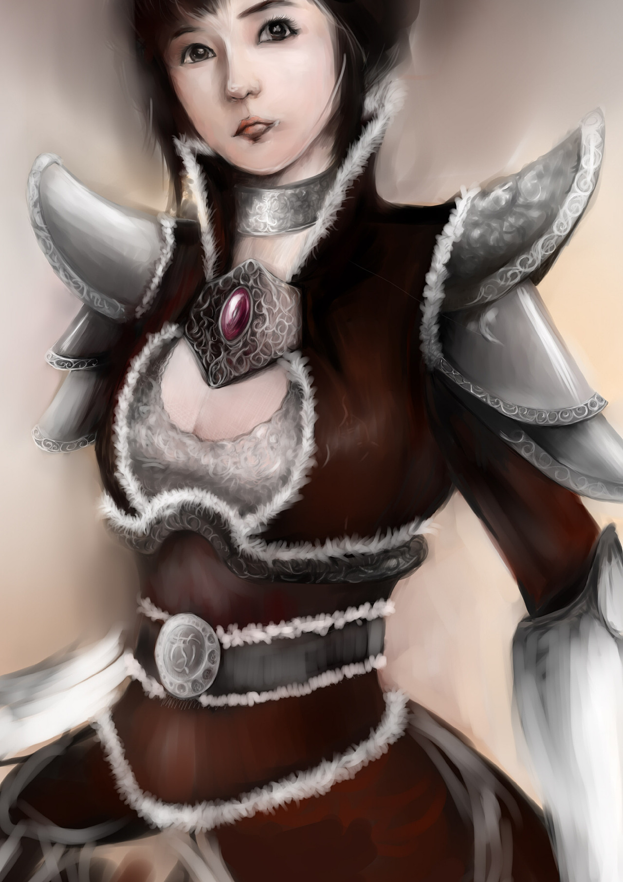 半年了 看看是否有进步