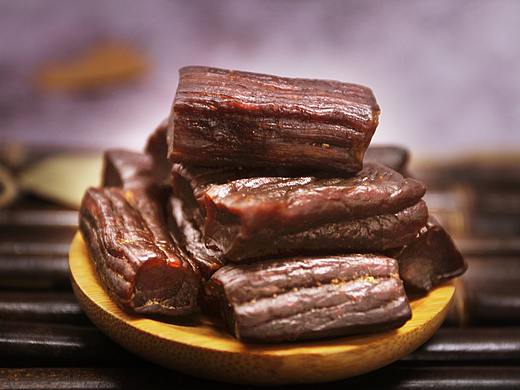 牛肉干-小块（原味）（个人主页-ZMzkwMDQyMjA=） - 包装 - 站酷设计师18947357257meng原创素材 - 站酷ZCOOL