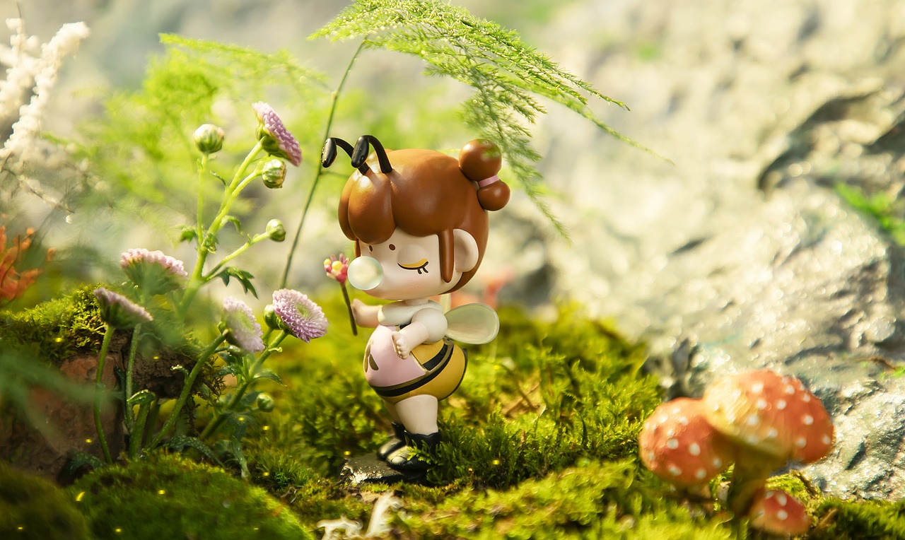 对不起久等了!nanci林深不知处来了!