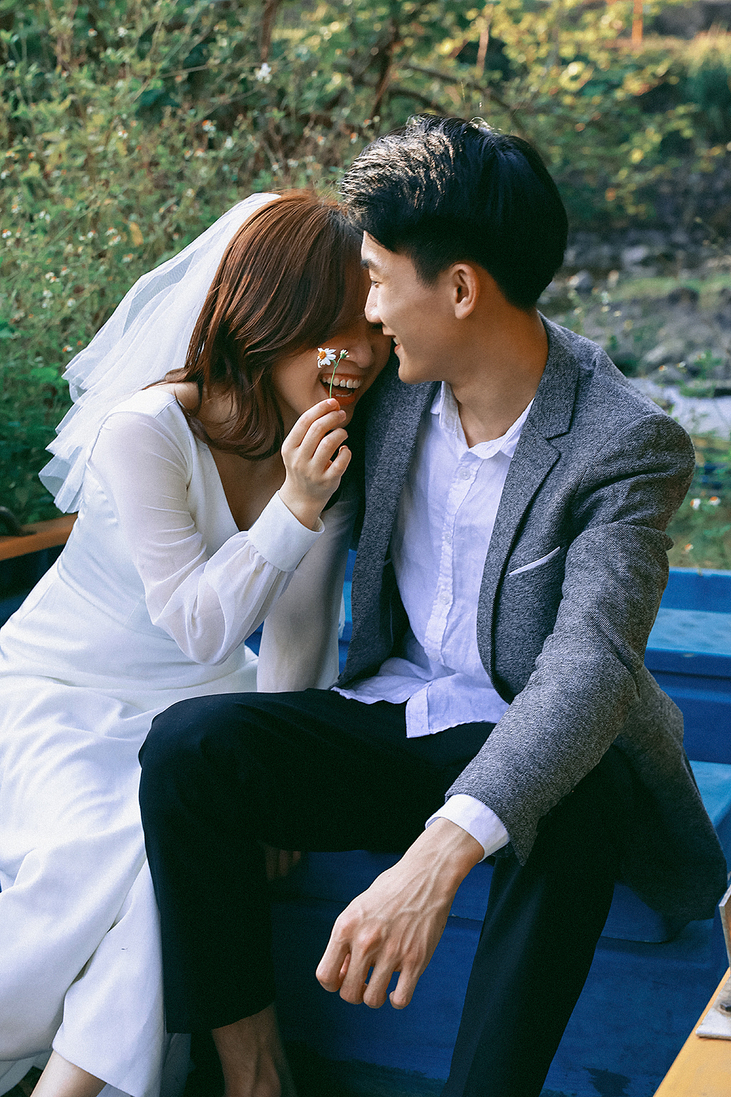 有幸与你相爱（图ZMTkwMTcwMDcy） - 人像摄影 - 站酷设计师野子child原创素材 - 站酷ZCOOL