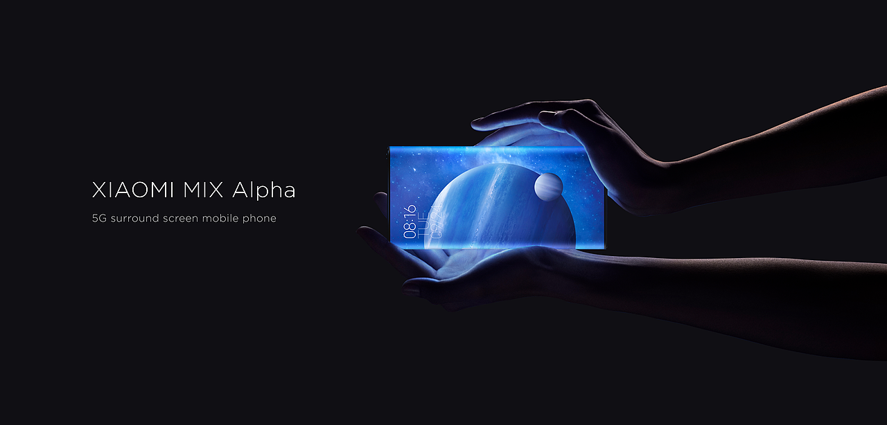 与小米并肩的三年时光