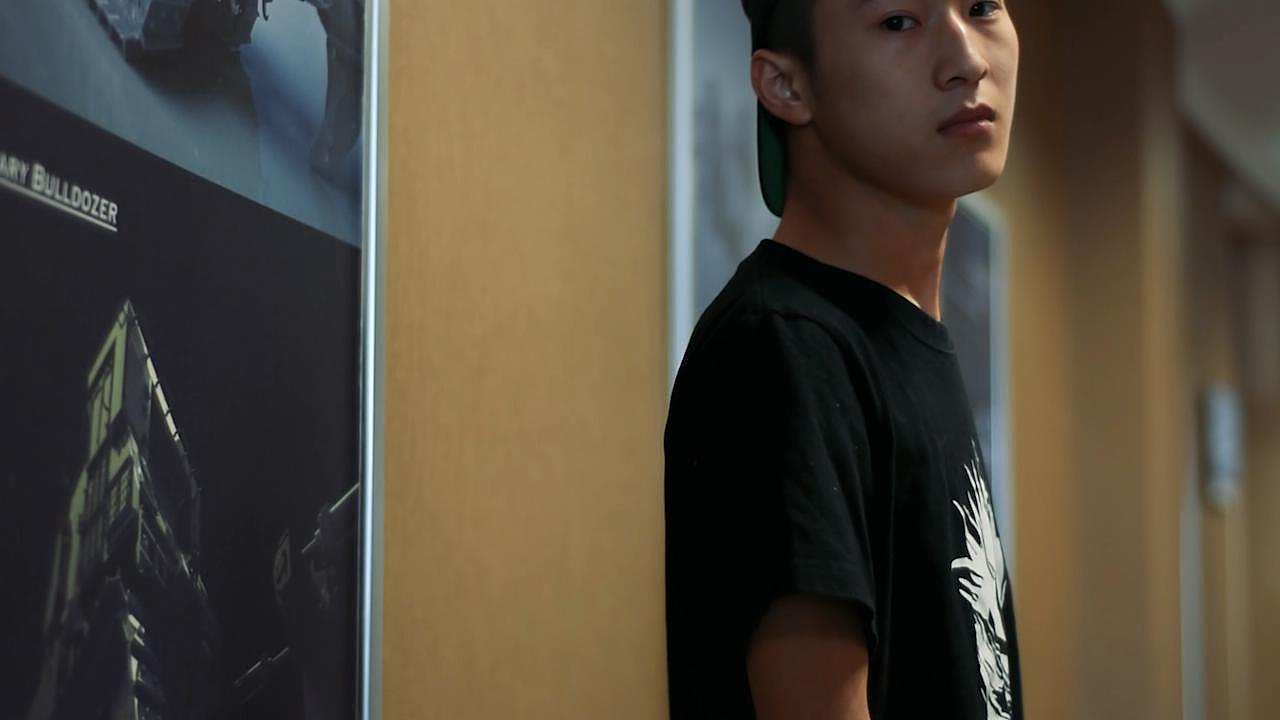 2017成都信息工程大学校园达人秀宣传片（图ZNzkxMTE1MTI=） - 宣传片 - 站酷设计师WuShuangJi原创素材 - 站酷ZCOOL