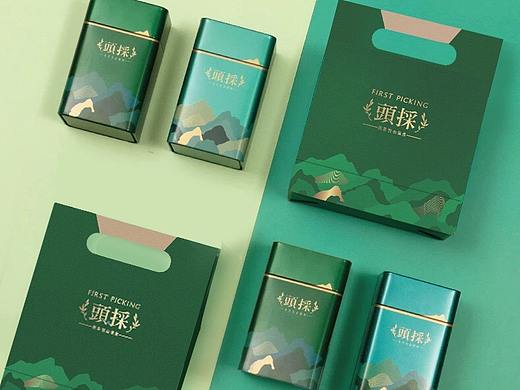 中秋月餅禮盒（個人主頁-ZNDc3MTI3OTI=） - 包裝 - 站酷設計師小鬼不吃魚原創(chuàng)素材 - 站酷ZCOOL