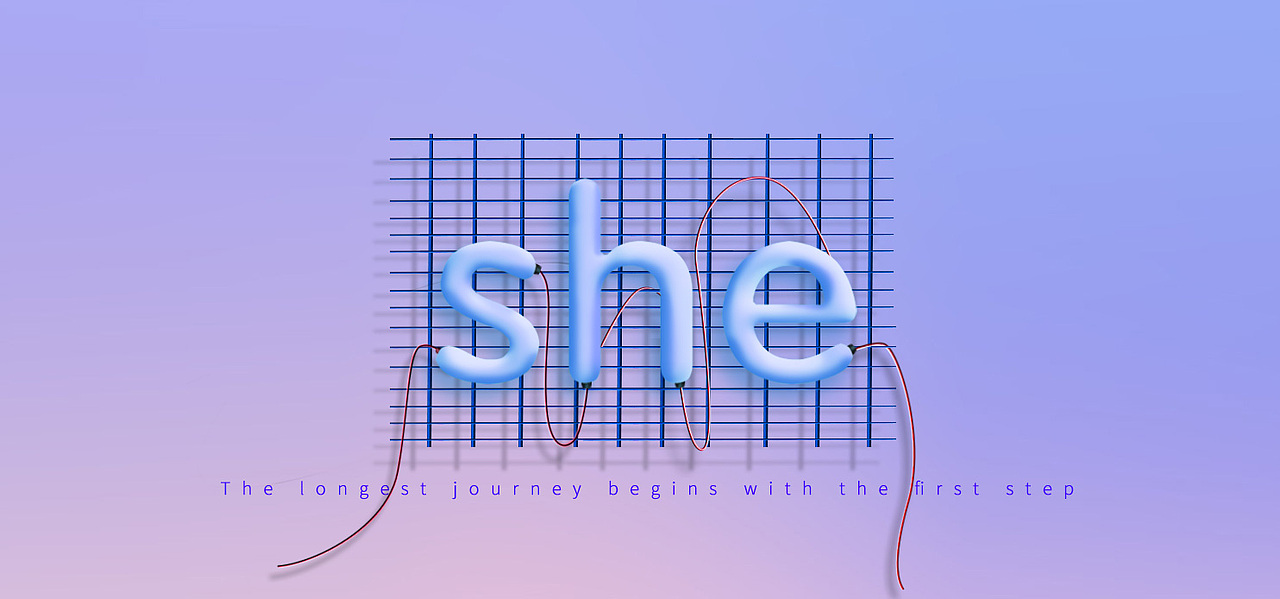 原创 灯管字体 唯美 灯光 练习 海报 可下载PSD（图ZNjc1MTU1ODg=） - 个人网站 - 站酷设计师若雪翩然原创素材 - 站酷ZCOOL