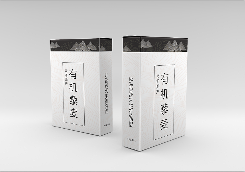 藜麦包装（图ZMTU3NjIzNDUy） - 包装 - 站酷设计师leeway075011原创素材 - 站酷ZCOOL