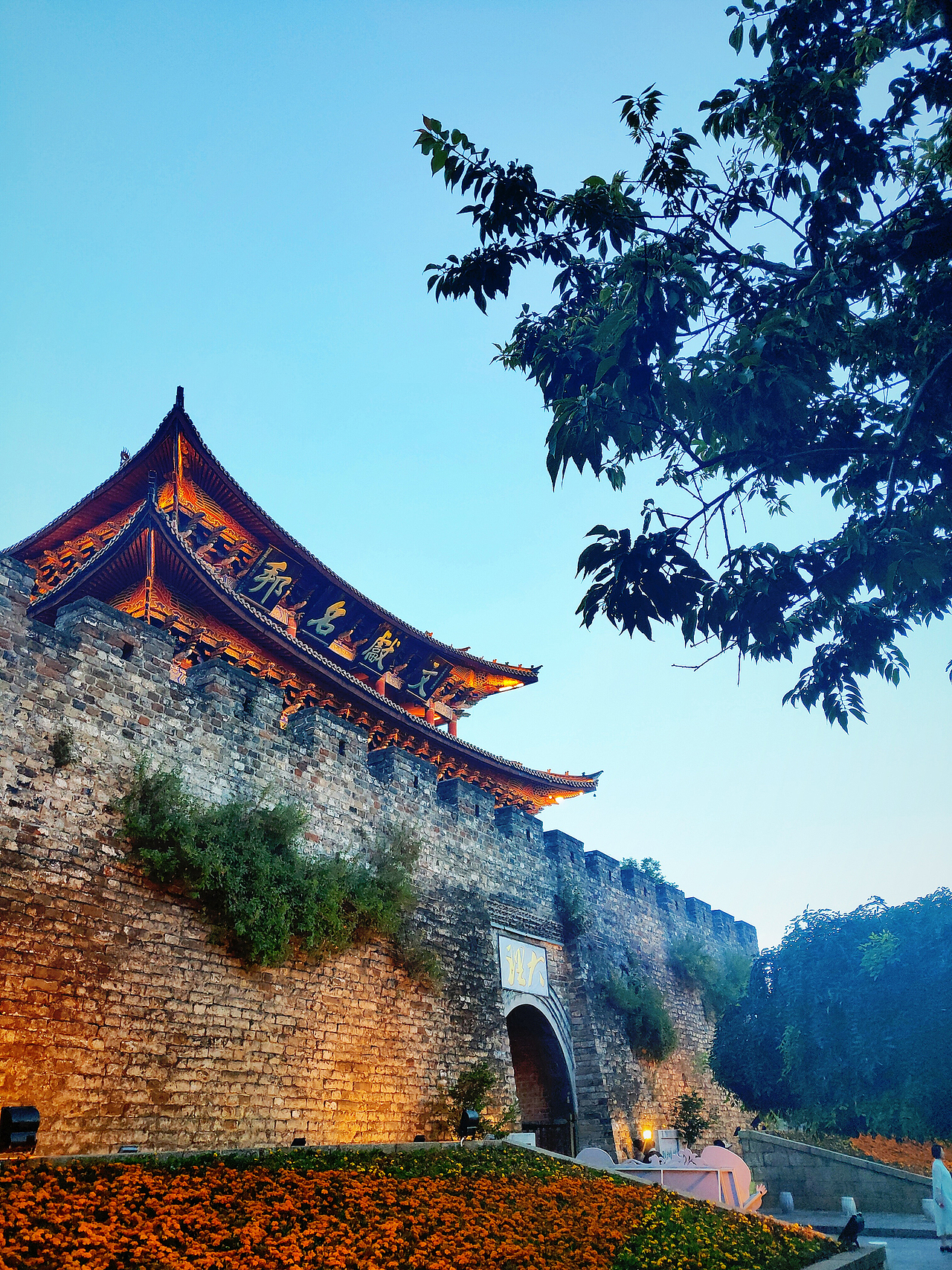 【风光】去大理（图ZMjE0ODc1Mzg4） - 风光摄影 - 站酷设计师PererZhou原创素材 - 站酷ZCOOL