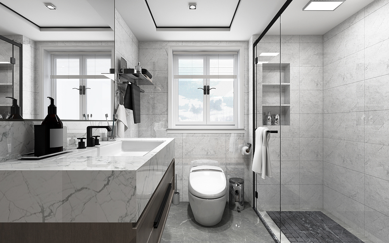 家装（图ZMjY0MTc2MDAw） - 家装设计 - 站酷设计师孟华婧原创素材 - 站酷ZCOOL