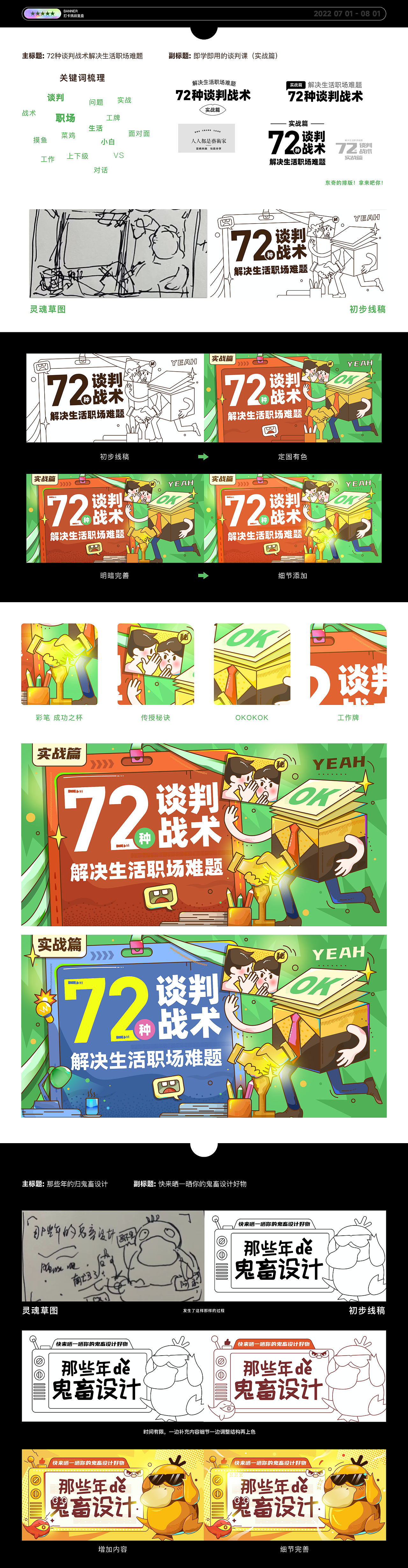 #今晚打老虎#28天活动复盘（图ZMzEwMTcwMzk2） - 闪屏/壁纸 - 站酷设计师阿亦DayMoney原创素材 - 站酷ZCOOL