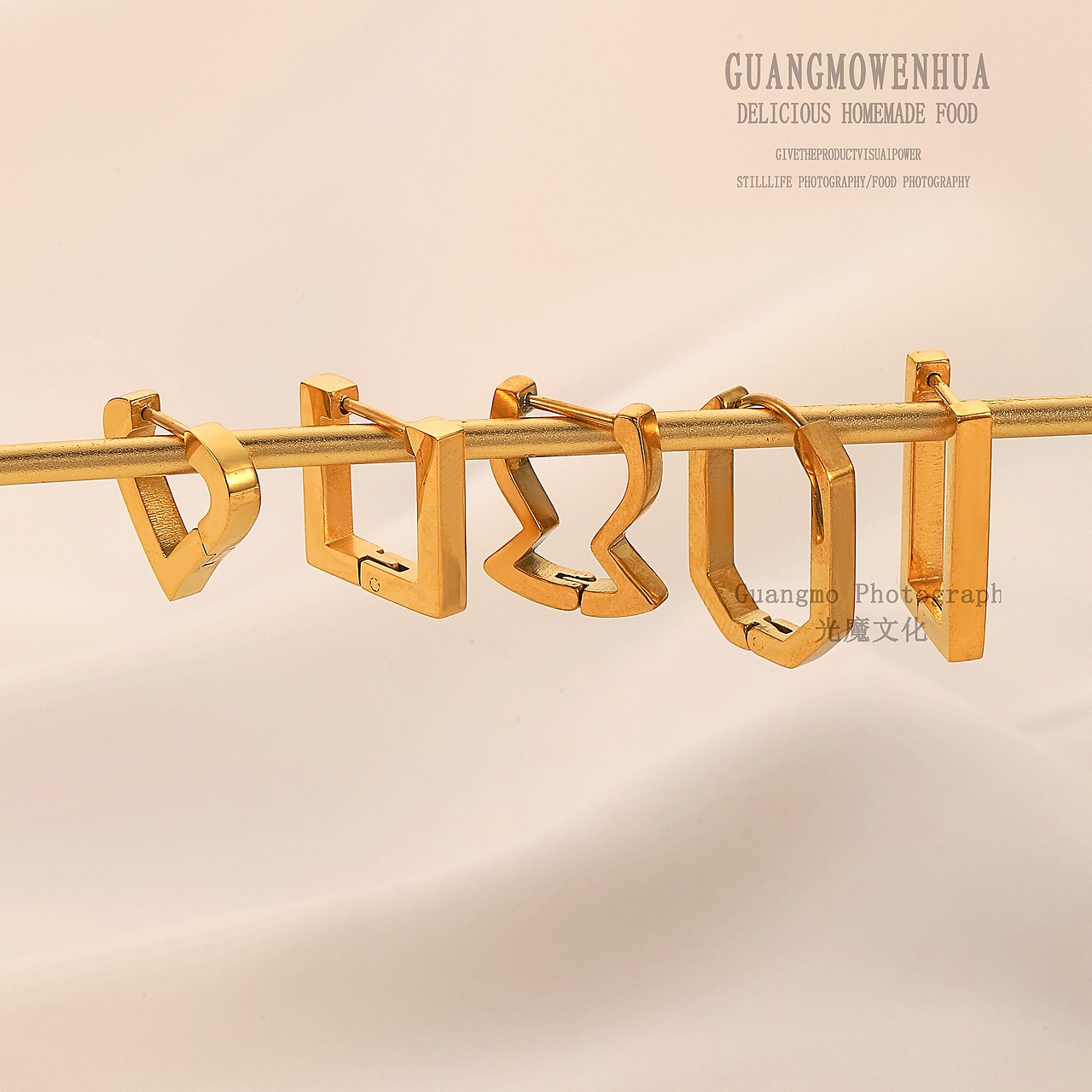 耳饰（图ZMzI1MzkzMTQ0） - 产品摄影 - 站酷设计师Nen易原创素材 - 站酷ZCOOL