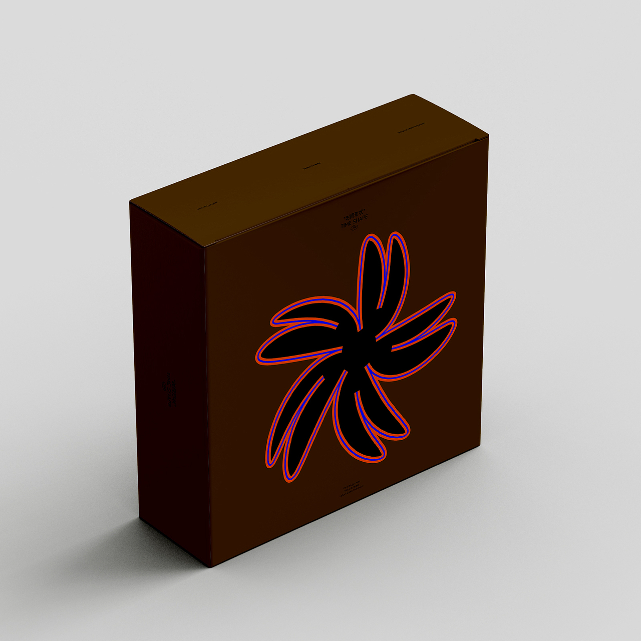 *时间形状* / TIME SHAPE