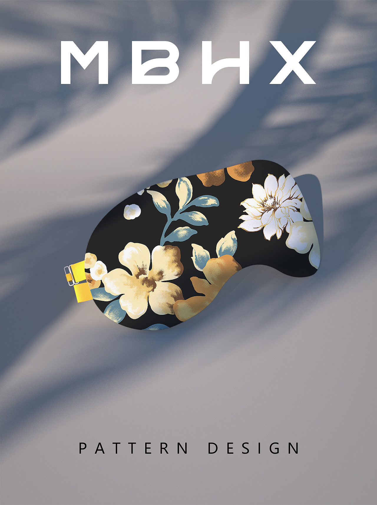 印花图案设计（图ZMzIwMzc3NjMy） - 绘本 - 站酷设计师妙笔绘绣0903原创素材 - 站酷ZCOOL