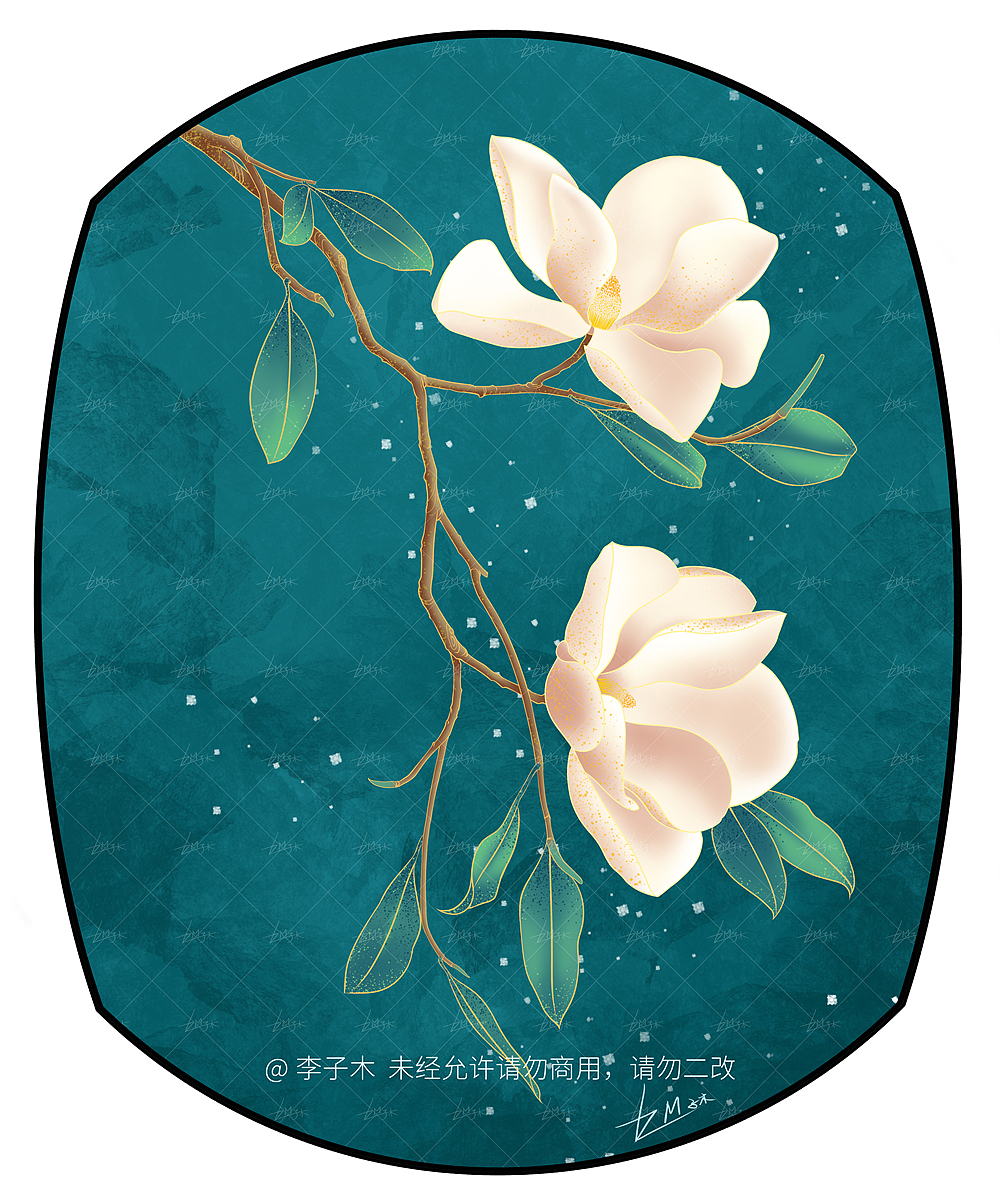 繁花已开,闻香自来(繁花1)