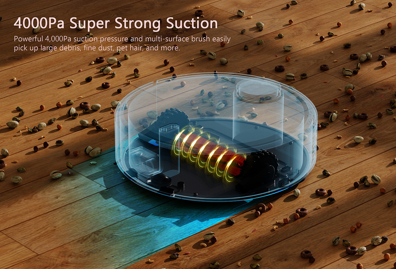 扫地机器人项目作品选集（图ZMzE1NzU0NTM2） - 其他平面 - 站酷设计师JIANGWPING原创素材 - 站酷ZCOOL