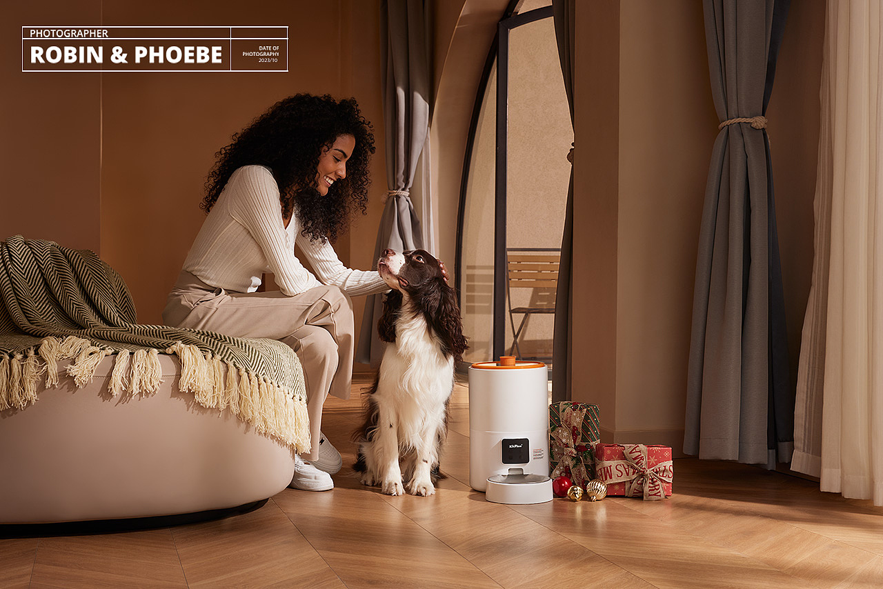 宠物用品拍摄 I KITPLUS x Robin&Phoebe（图ZMzY2MDEyMTI4） - 产品摄影 - 站酷设计师Robin_Phoebe原创素材 - 站酷ZCOOL