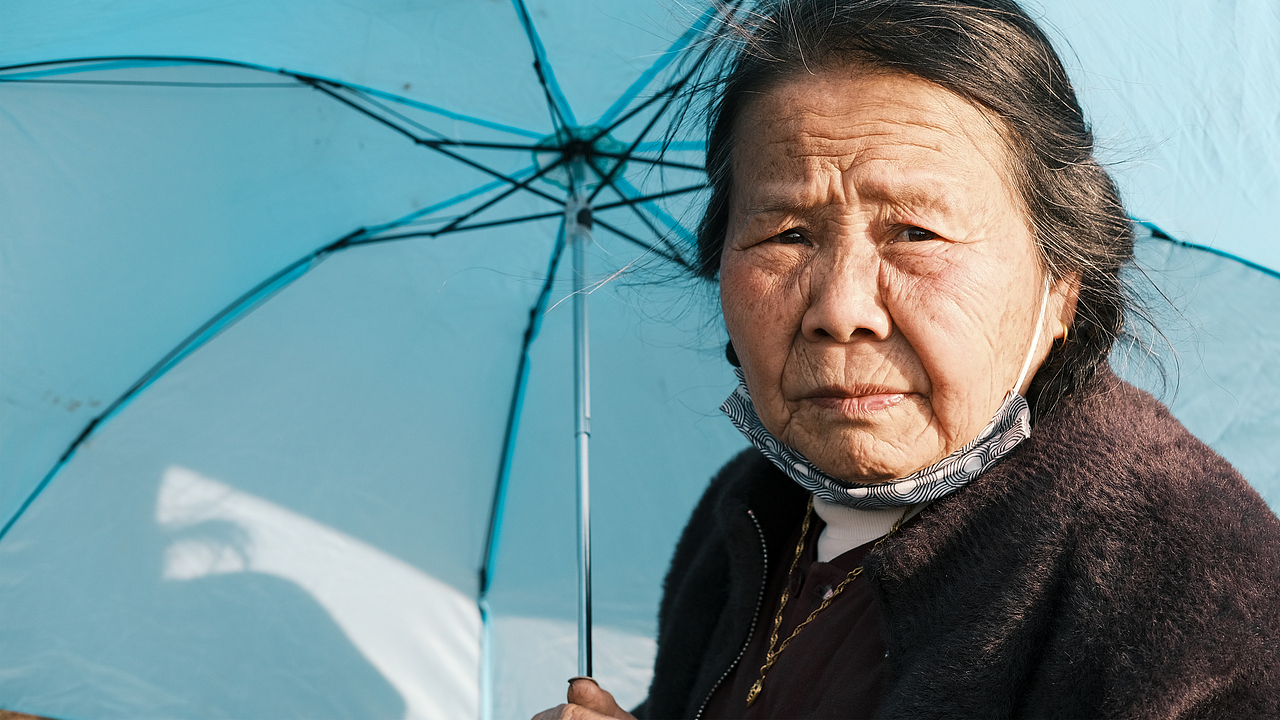 身边故事（图ZMjk3MjgyOTMy） - 人文/纪实摄影 - 站酷设计师彩色的黑是吗原创素材 - 站酷ZCOOL