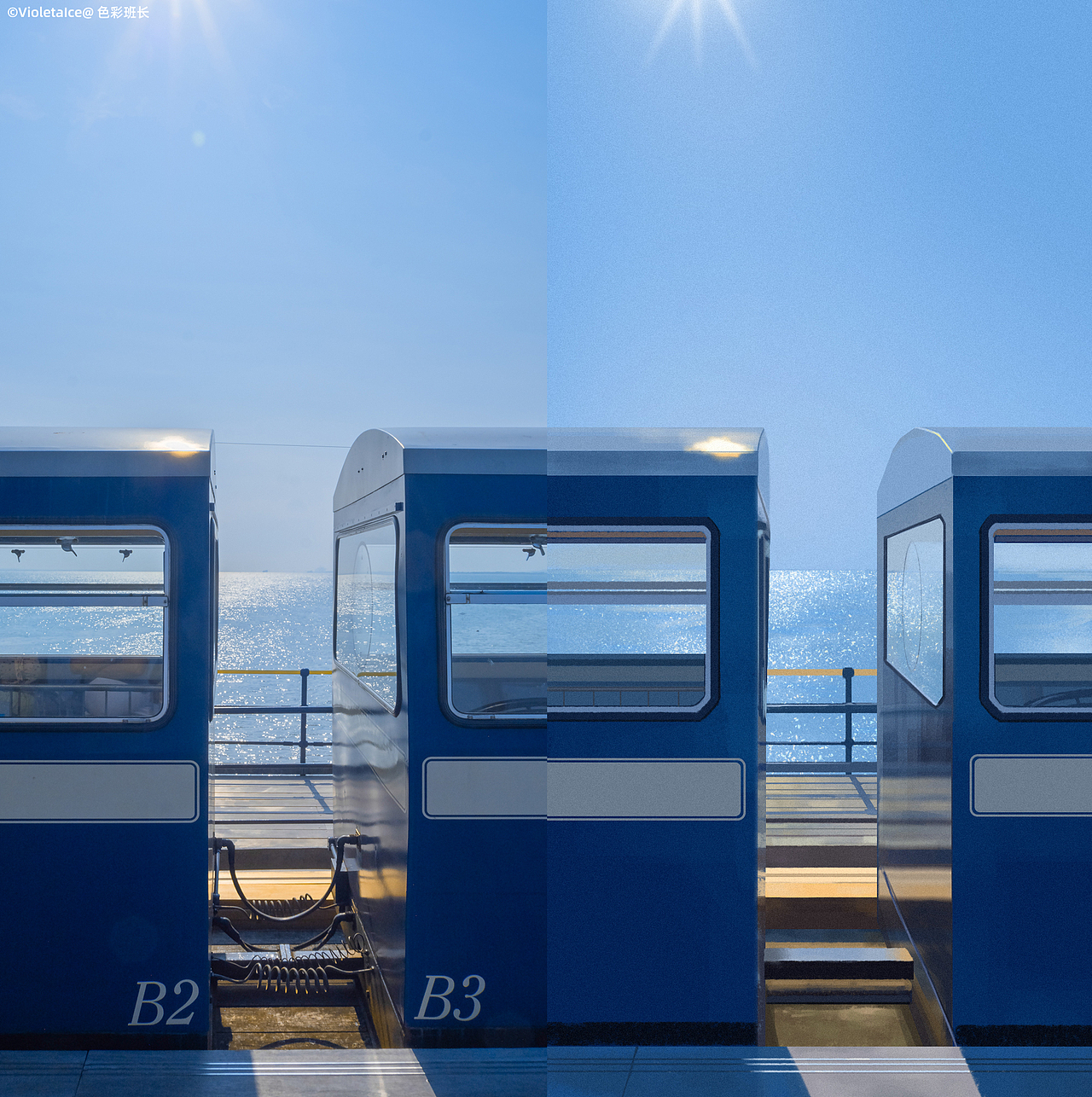 色彩60天挑战赛总结