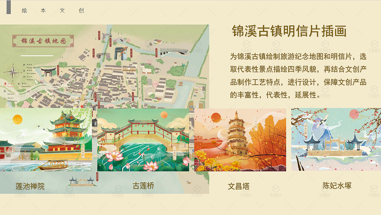 2023年插画总结（图ZMzYyMDU3OTA4） - 商业插画 - 站酷设计师九边设计原创素材 - 站酷ZCOOL