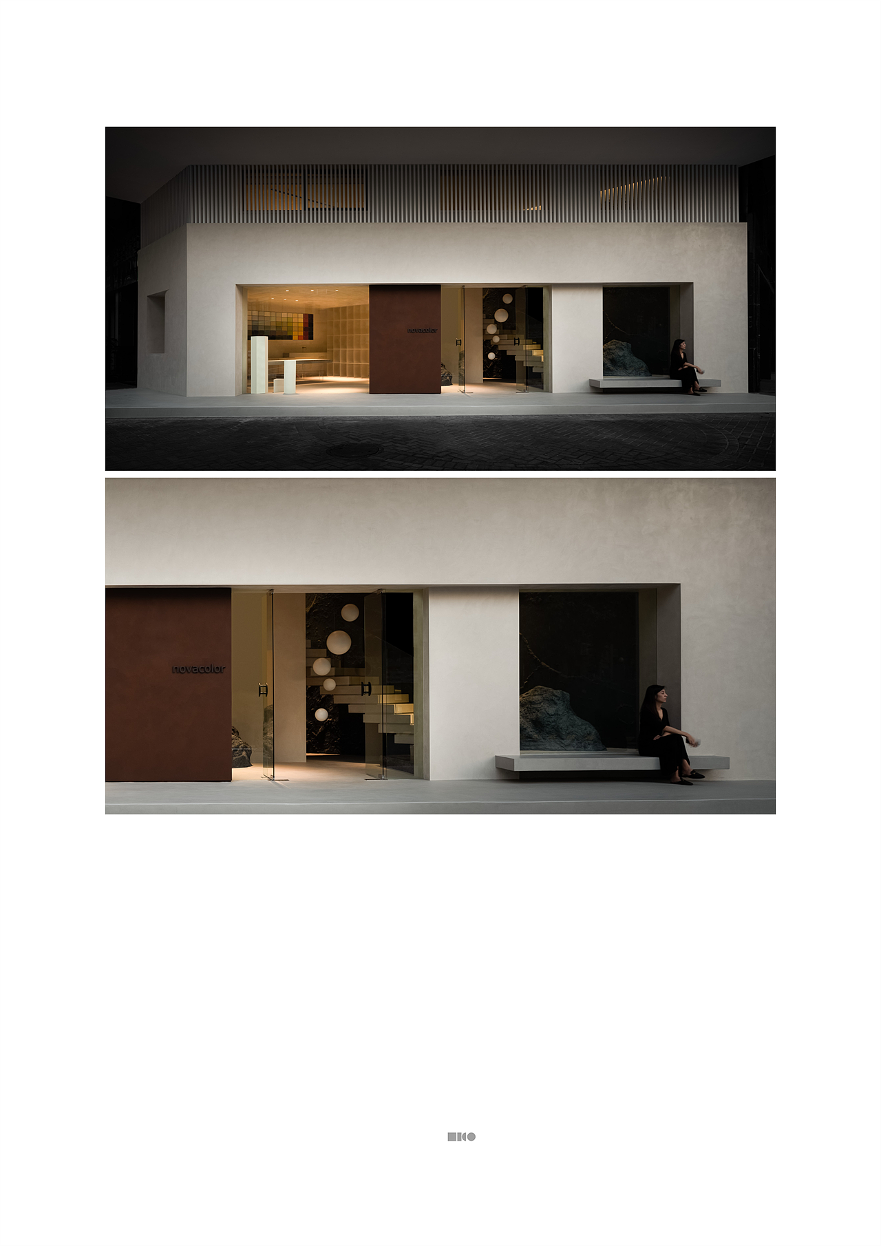 DRD I LICO力高设计客户帮助指南