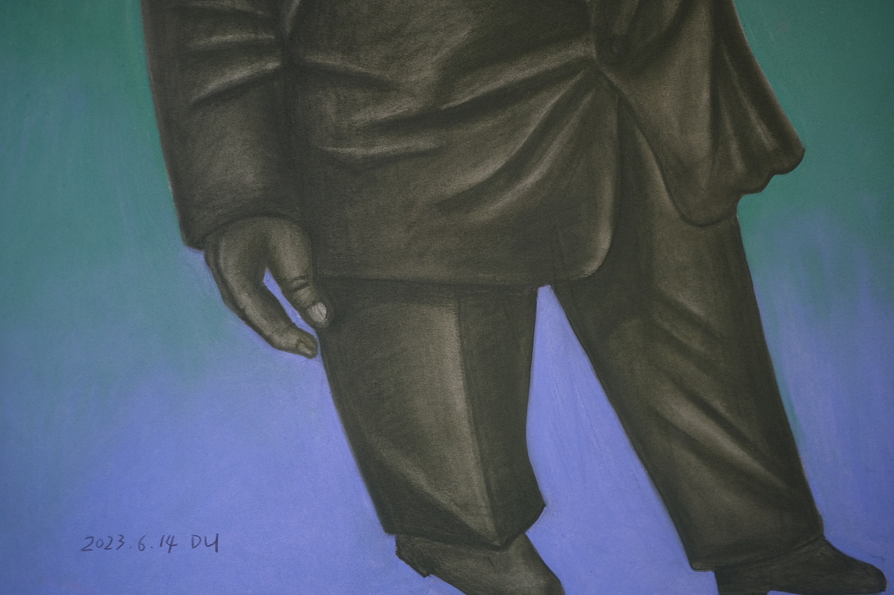 2023年上半年作品（勿商用）（图ZMzQ0MzE4Mzc2） - 艺术插画 - 站酷设计师艺术插画师小杜子原创素材 - 站酷ZCOOL