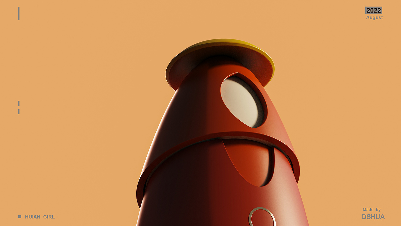 惠安女小夜灯 | HUIAN GIRL（图ZMzEzMTI2NjQw） - 生活用品 - 站酷设计师DSHMhua原创素材 - 站酷ZCOOL