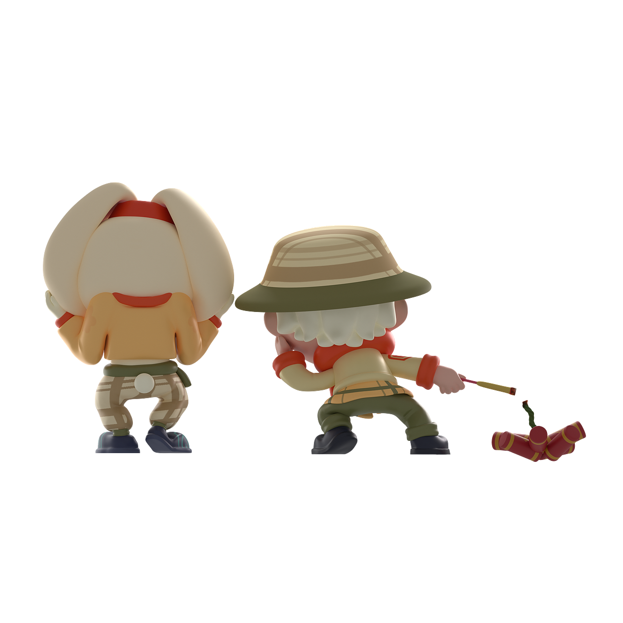 顽趣童年系列|童年回忆图鉴（图ZMzQxNzEwMzQw） - 艺术插画 - 站酷设计师象脚创意原创素材 - 站酷ZCOOL