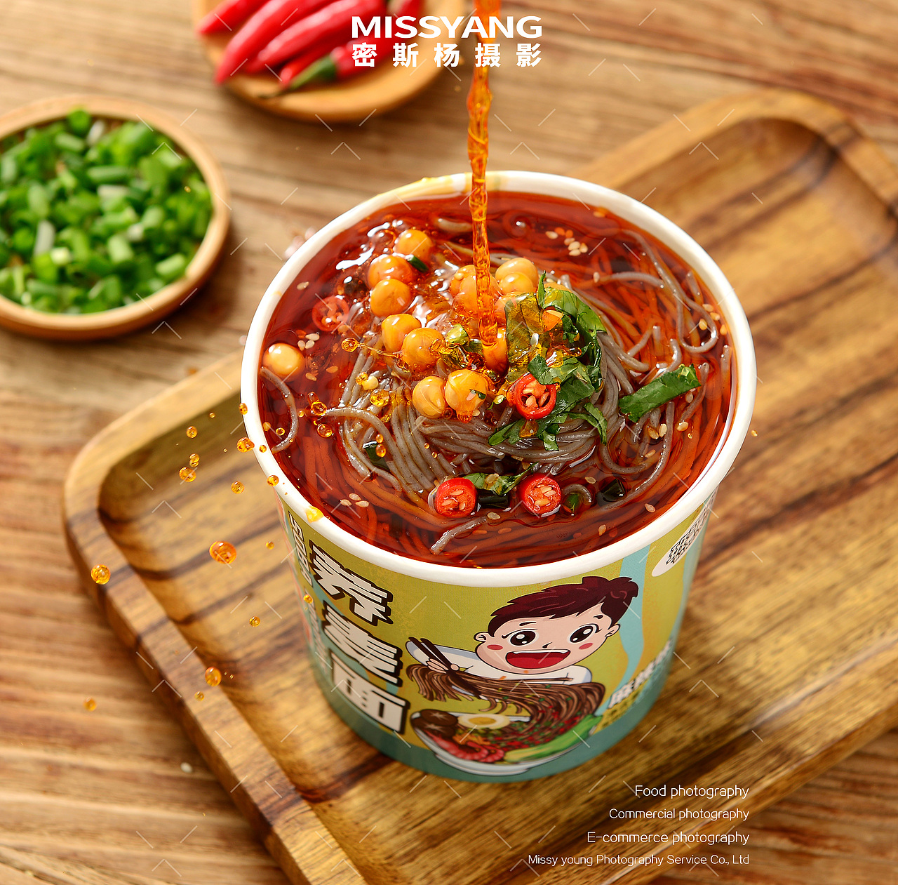 速食拍摄合集|酸辣粉重庆小面粉条|美食摄影|电商摄影（图ZMzA4OTI1ODA0） - 美食摄影 - 站酷设计师密斯杨摄影原创素材 - 站酷ZCOOL