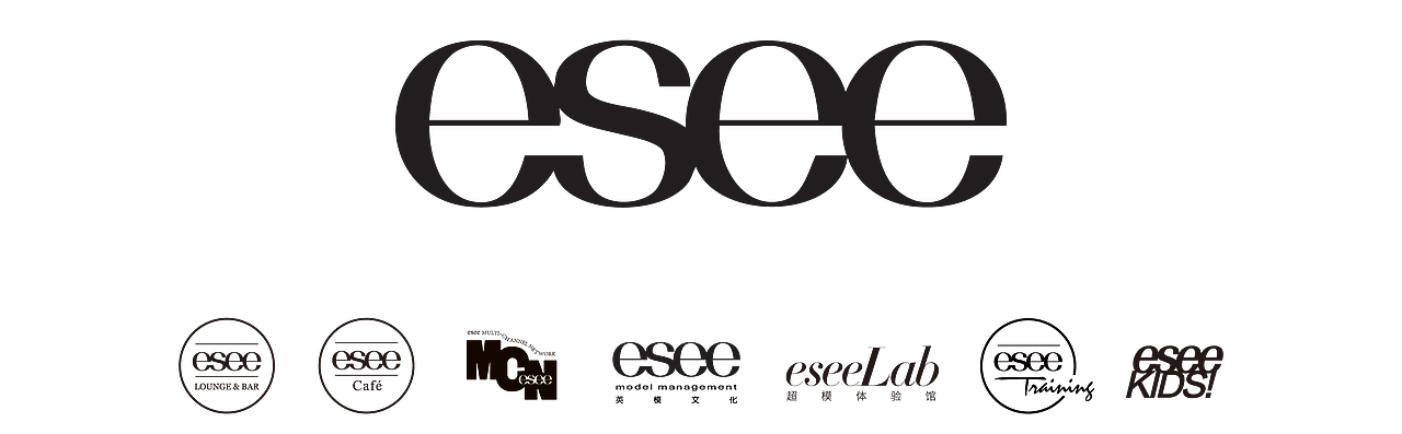 esee英模|徐莉|安那迪