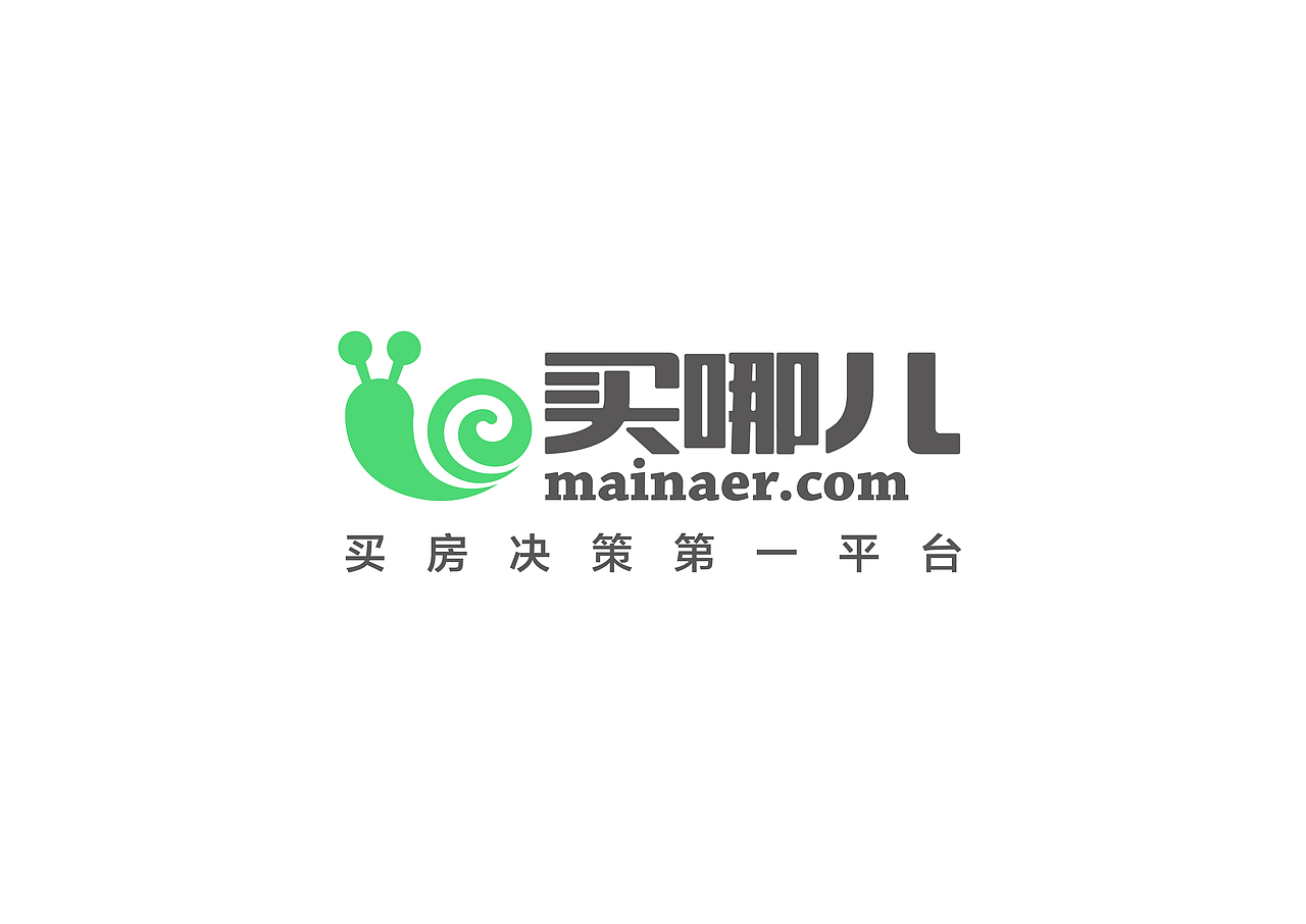 买哪儿网vi（图ZMjkzMTMxMDA=） - 品牌 - 站酷设计师王坤Jacky原创素材 - 站酷ZCOOL
