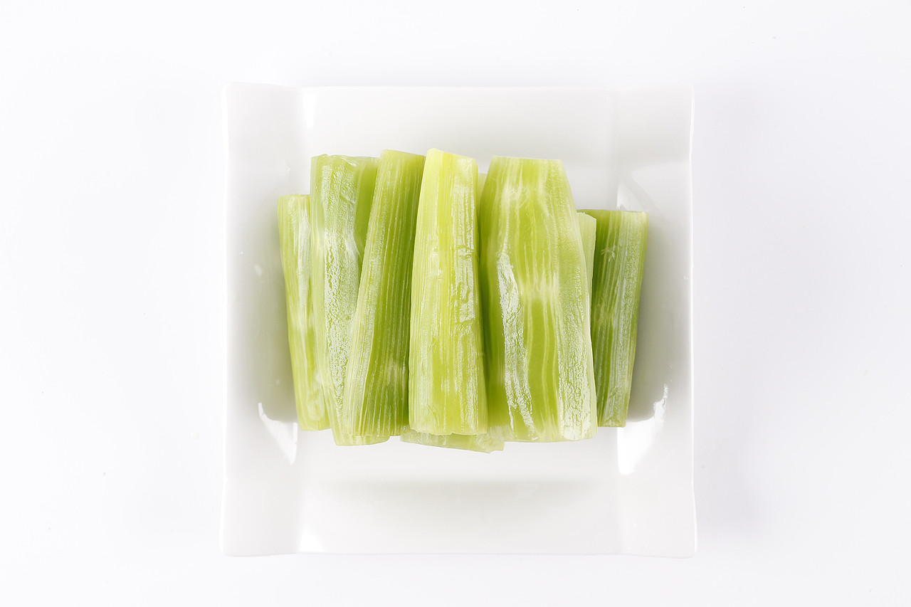 B07水产生鲜\C08-新鲜蔬菜\V13青笋