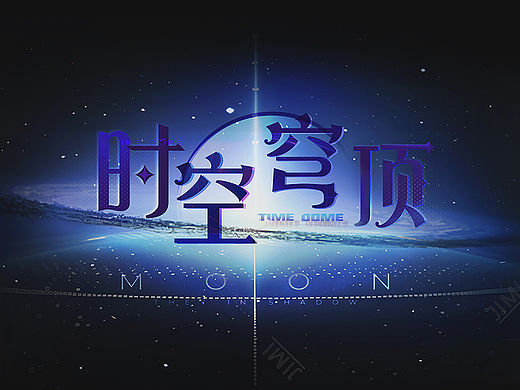 欧美卡通风格游戏UI作品