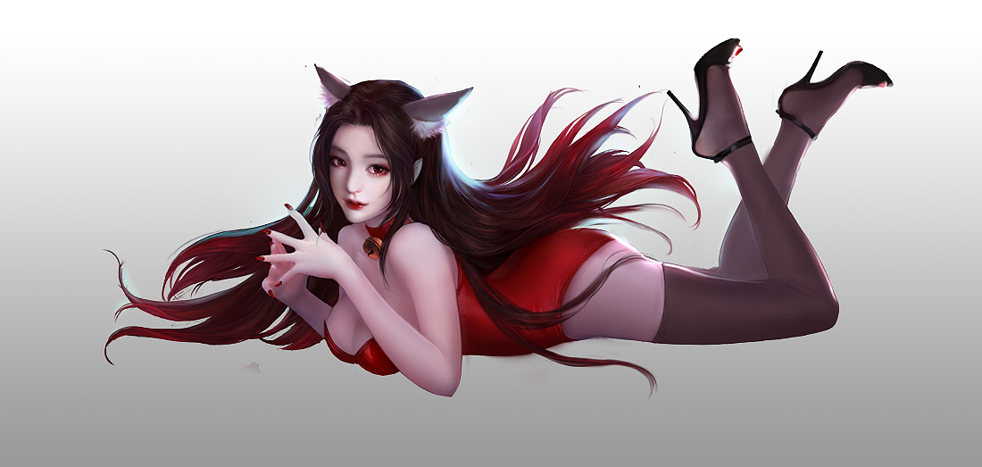 近期解禁作品（图ZMTIxODMyNjg=） - 游戏原画 - 站酷设计师大葱君原创素材 - 站酷ZCOOL