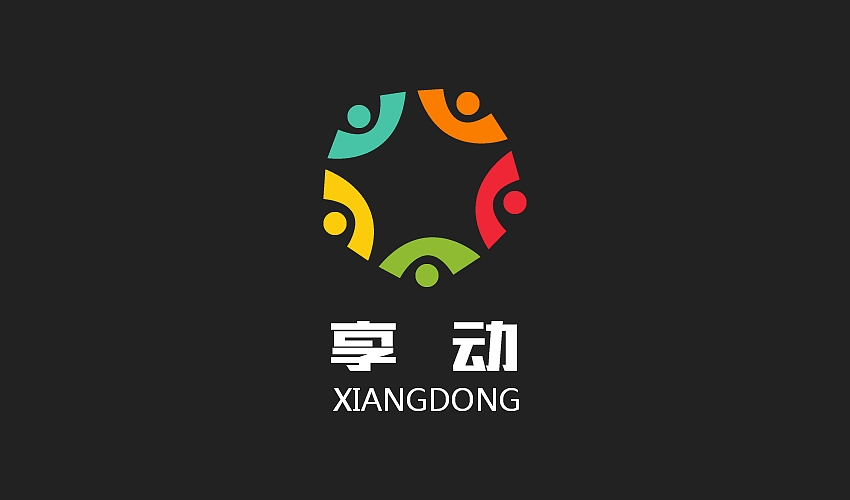 享动足球俱乐部LOGO（图ZMTgzNTU0NjA=） - 品牌 - 站酷设计师JASTOO原创素材 - 站酷ZCOOL