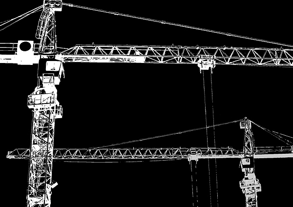 Manhattan Project / 曼哈顿建筑设计竞赛
