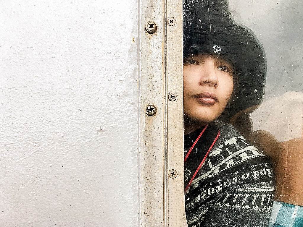 趁我们还年轻 | 东极岛篇（图ZNjU3NTEyMTY=） - 风光摄影 - 站酷设计师KimZheng原创素材 - 站酷ZCOOL