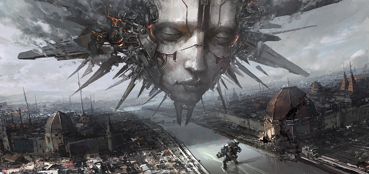 杂七杂八的练习还有废稿什么的