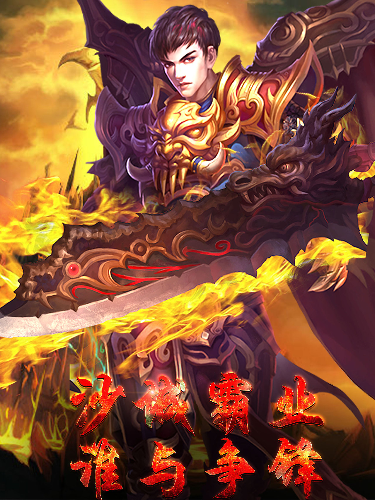 整理近期的作品