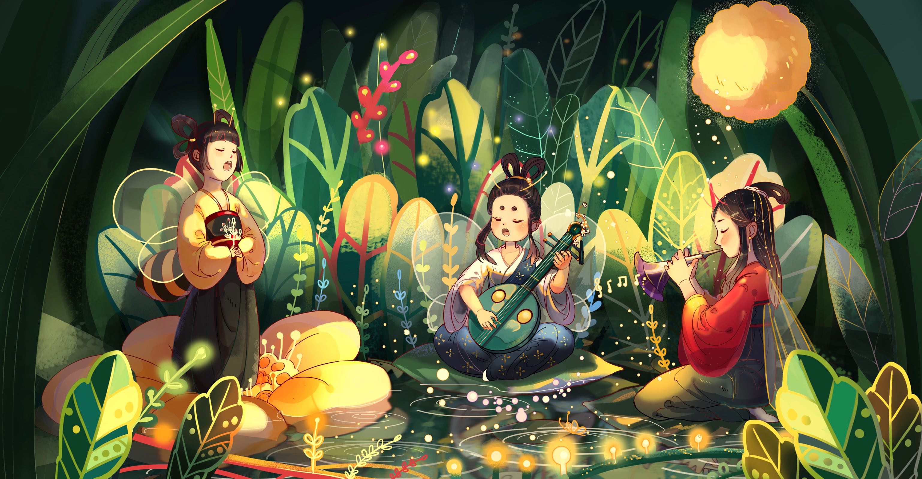 宋墨玉的个人主页（封面预览） - 主页封面设置 - 站酷设计师宋墨玉原创素材 - 站酷ZCOOL