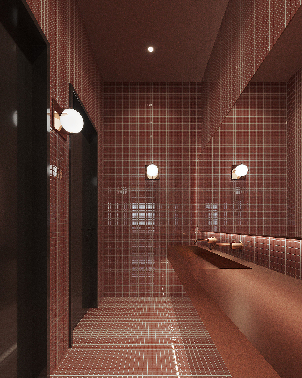 喀什甜品店（图ZMTMwNTI1MDEy） - 家装设计 - 站酷设计师辛举鹏原创素材 - 站酷ZCOOL