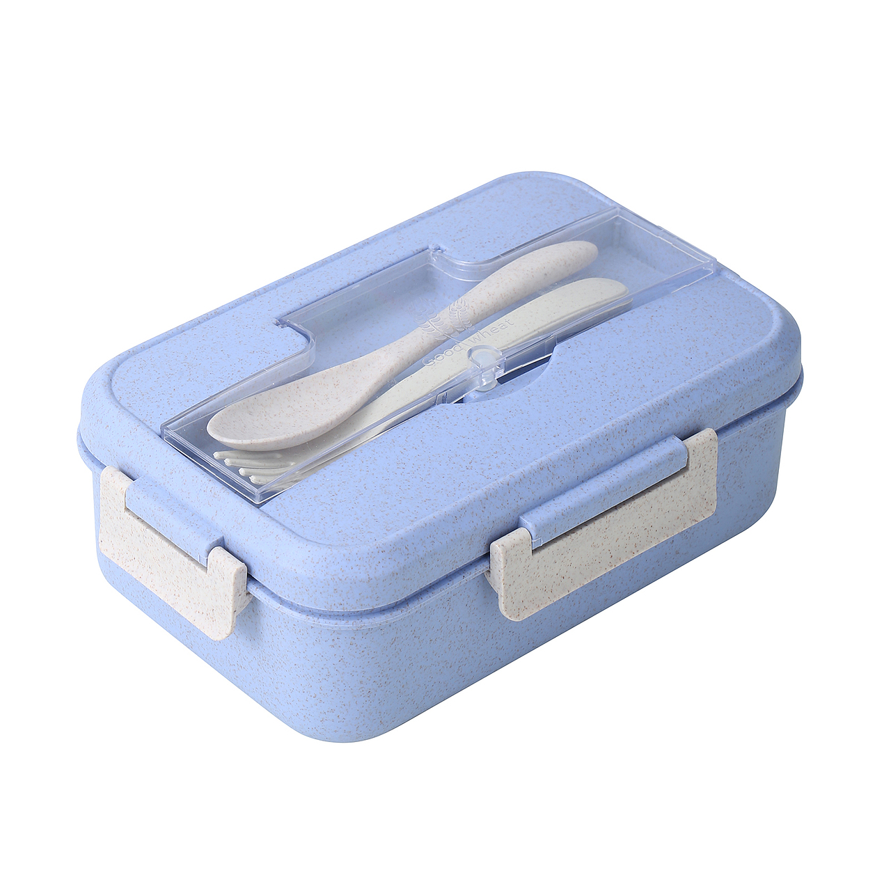 便当盒饭盒 × 静物拍摄×亚马逊拍摄 | 电商产品摄影